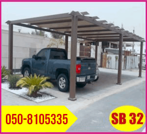 car parking shade suppliers in abu dhabi